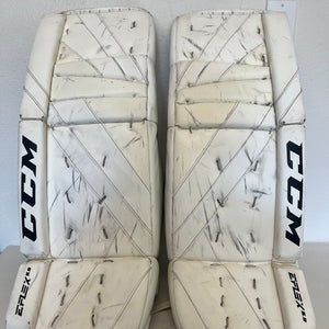 CCM eflex 5.9 Leg Pads