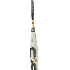 Used Demarini CF BB/SB USSSA 2 5/8 Bat 31" 11834-S000032519