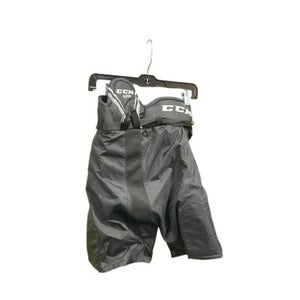 Used CCM LTP Junior Pant Black SM 11834-S000032448