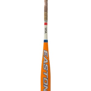 Used Easton QUANTUM USA BAT BB/SB USA 2 5/8 Bat 29" 11834-S000032425
