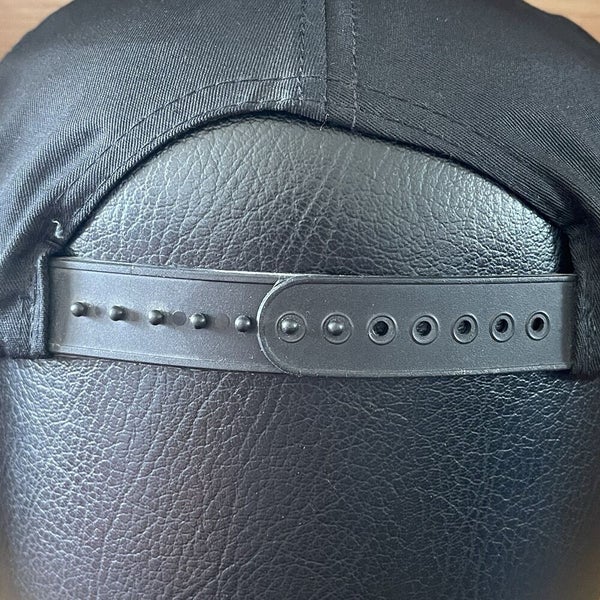 Vintage Malcolm X Snapback Hat Cap RARE COLORWAY SidelineSwap