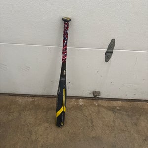 2018 Easton USABat Certified Ghost X (-5) Composite 25 oz 30" (Used)