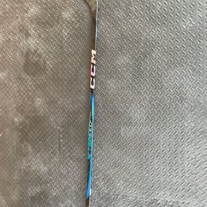 Senior CCM Left Hand Jetspeed FT7 Pro P29  (New)