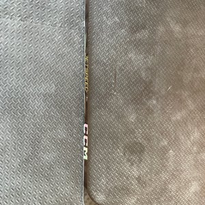 Senior CCM Left Hand Jetspeed FT7 Pro P29  (New)