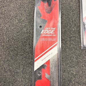 Step Steel STGoal edge  (New) Size 7-4mm
