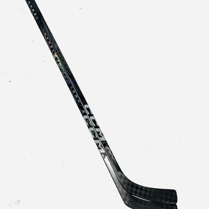 New 2 pack CCM Jetspeed FT7 TEAM (chrome) Pro Stock - LH, P5 (Lidstrom), 85 Flex