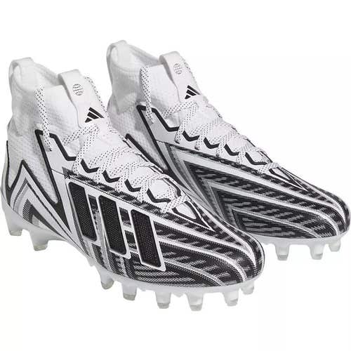 Adidas Mid Top Freak 23 - Inline Football Cleats Size Men's 10.5 (Brand new in Box)