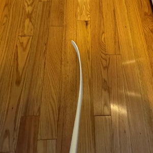 (4) Pro Stock Pro Hockey Sticks – 375g, New Kovalchuk Curve