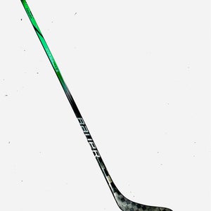 New Bauer Vapor Hyperlite 2 (Green) Pro Stock - LH, P28, 82 Flex