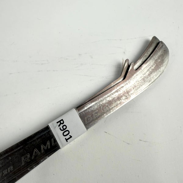Used Ramonedge Tuuk Steel | 272MM | R901 - Nylander