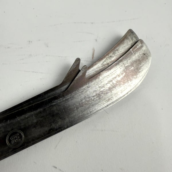 Used Ramonedge Tuuk Steel | 272MM | R901 - Nylander