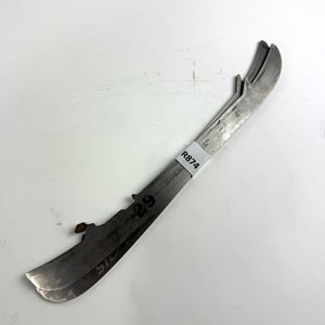 Used Bauer Tuuk Step Steel | 288MM | Tampa Bay | R874