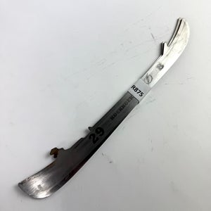 Used Bauer Tuuk Step Steel | 288MM | Tampa Bay | R875