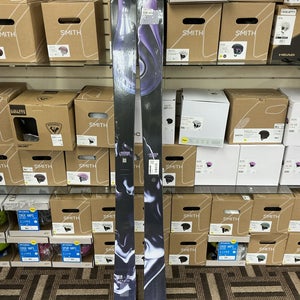 Armada ARV 94 Men's Park Skis, 171cm MY25