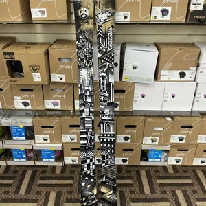 Armada EDOLLO Men's Park Skis, 164cm MY25