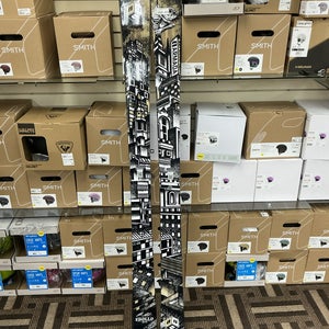 Armada EDOLLO Men's Park Skis, 180cm MY25