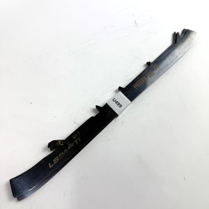 Used Bauer Tuuk LS Pulse TI Goalie Steel | Size 10 | U499