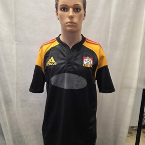 Waikato Chiefs Super Rugby Adidas Jersey XL