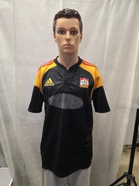 Waikato Chiefs Super Rugby Adidas Jersey XL