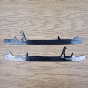 True Shift DLC Goalie blades 4mm size 8