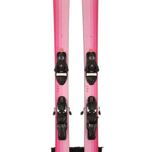 2023 Faction Dancer1X skis w/ Strive 13 bindings, Size: 170 (Option: 240211)