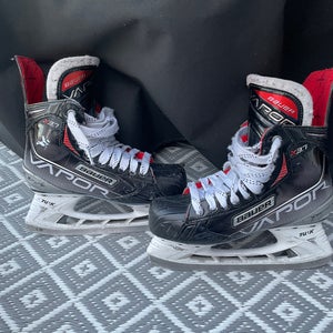 Bauer Vapor X3.7 Extra Wide Width  6 (Used)