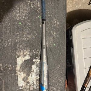 Louisville Slugger Omaha (-3) 28 oz 31" (Used)