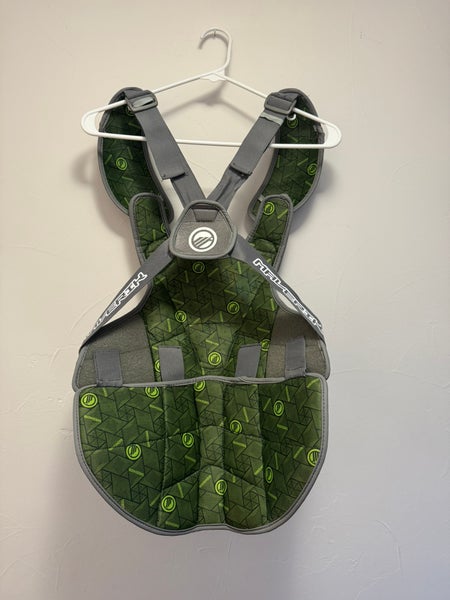 New Lacrosse Goalie Chest protector