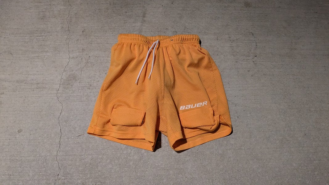 Bauer Jock (Used)