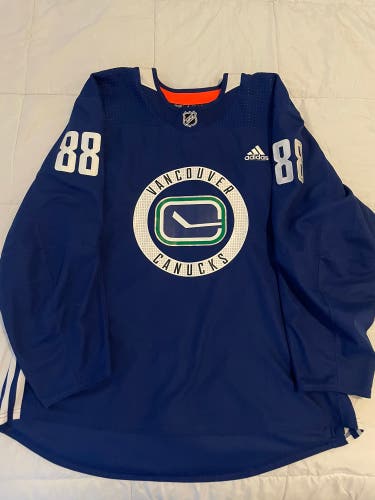 Adam Gaudette Jersey