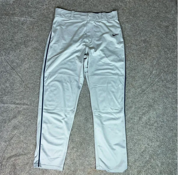 Lot of 3 Nike Baseball Pants