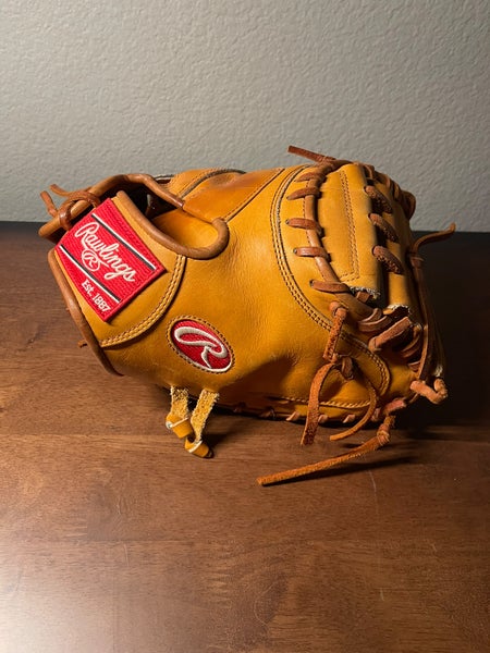 Rawlings Right Hand Throw Catcher's 33" (New)