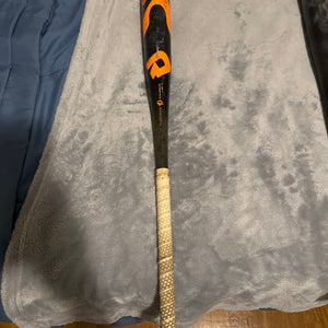 2022 DeMarini BBCOR Certified Voodoo One (-3) Alloy 30 oz 33" (Used)