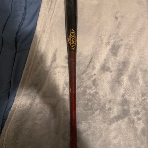 2024 Old Hickory BBCOR Certified 28NA (-3) Maple 30 oz 33" (Used)