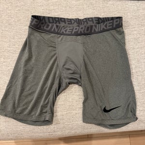 Nike Compression Shorts