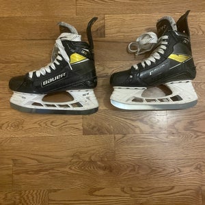 Bauer Supreme 3S Pro Regular Width   6.5 (Used)