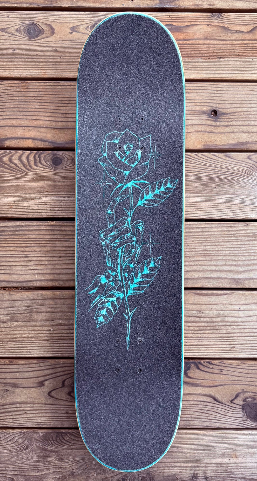 Primitive Skateboards Robert Neal Viper Pro Model Debut
