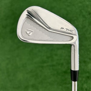 Taylormade P7MC Forged 3 Iron / Stiff