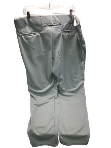 Used Under Armour AUTHENTIC BB/SB Pant Mens Grey 2X 11347-S000242139
