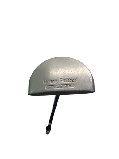 Used HEAVY PUTTER Mens Putter RH 11347-S000242111