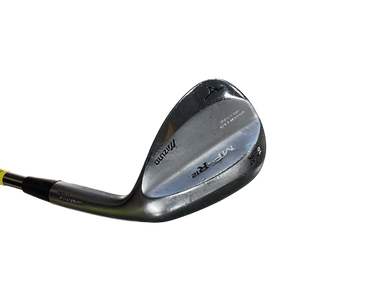 Used Mizuno Mp-r12 Golf Wedge Mens Rh 56 Degree 11613-s000155234