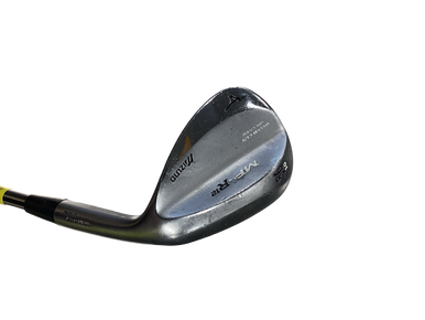 Used Mizuno Mp-r12 Golf Wedge Mens Rh 56 Degree 11613-s000155234