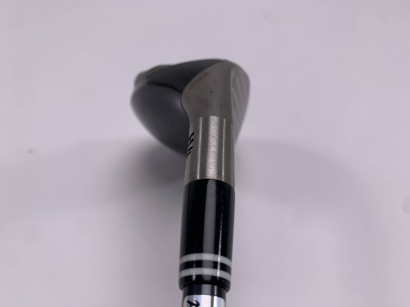 Cleveland Classic 2013 4 Hybrid 23* Action Ultralite 50g Ladies RH