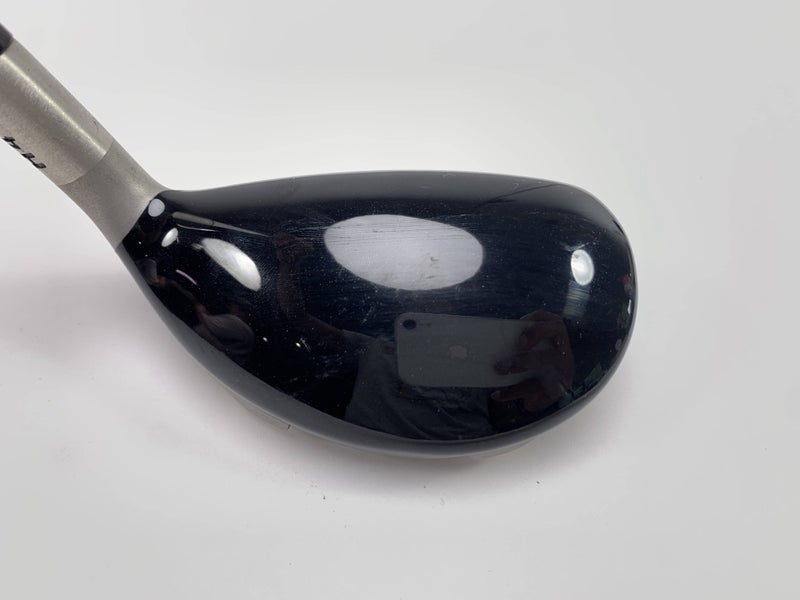 Cleveland Classic 2013 4 Hybrid 23* Action Ultralite 50g Ladies RH