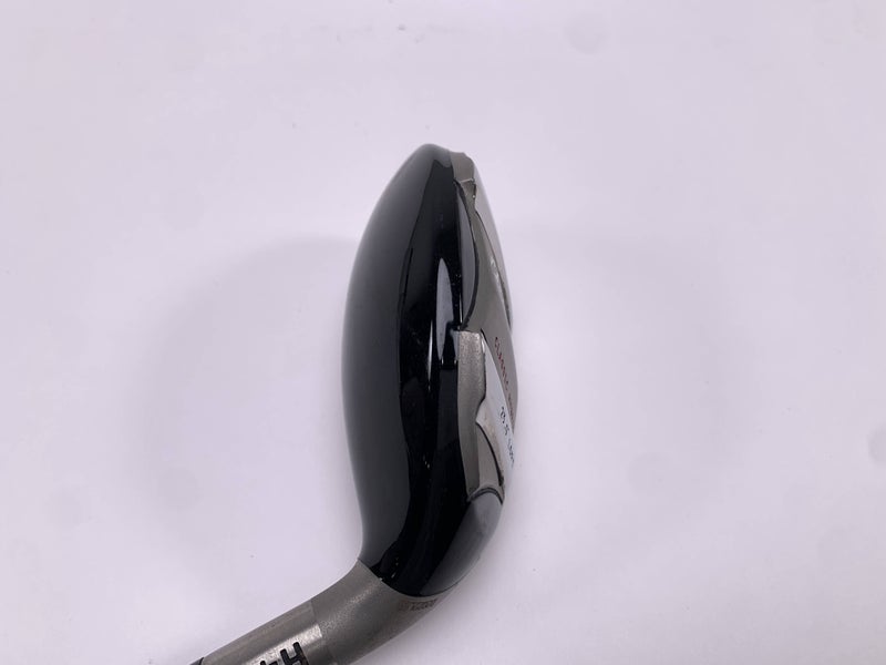 Cleveland Classic 2013 4 Hybrid 23* Action Ultralite 50g Ladies RH