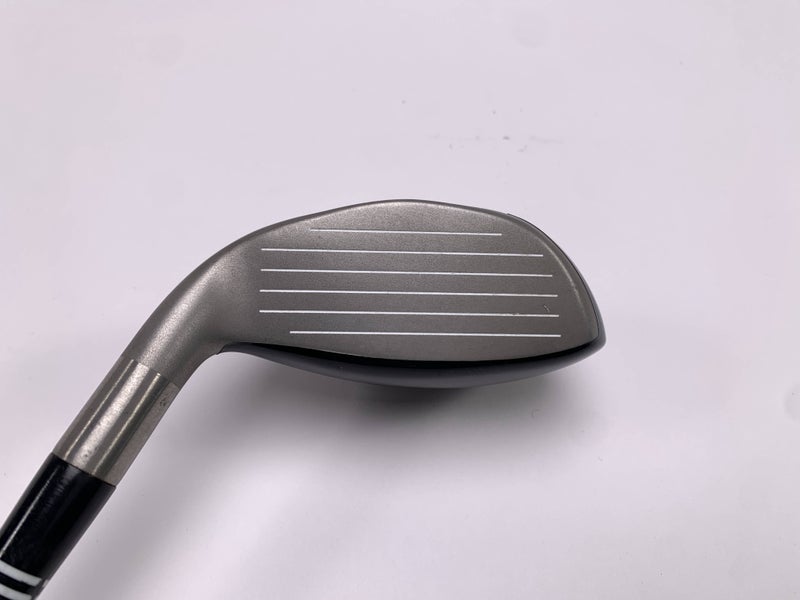 Cleveland Classic 2013 4 Hybrid 23* Action Ultralite 50g Ladies RH