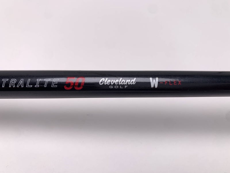Cleveland Classic 2013 4 Hybrid 23* Action Ultralite 50g Ladies RH