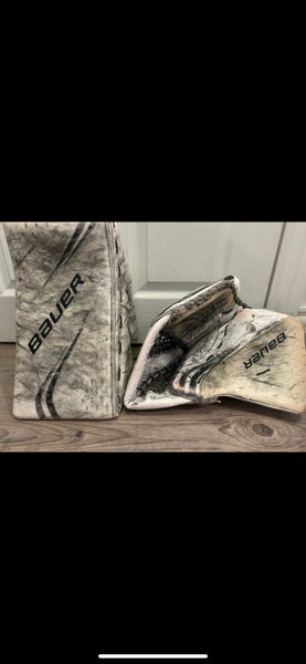 Used Bauer Regular 2X Pro