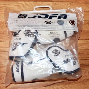 Senior Large Jofa 9177 Elbow Pads
