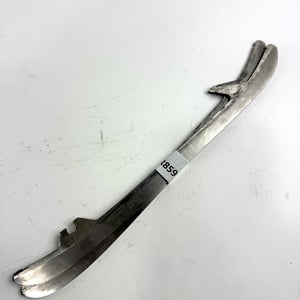 Used Bauer 1 Bolt Steel | 280MM | R859
